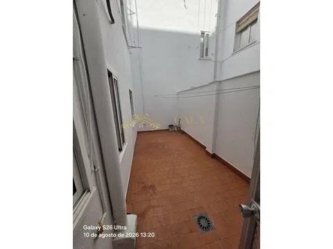 Piso de 150 m² en Cáceres