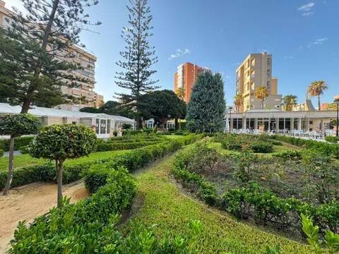 Piso de 255 m² en Alicante