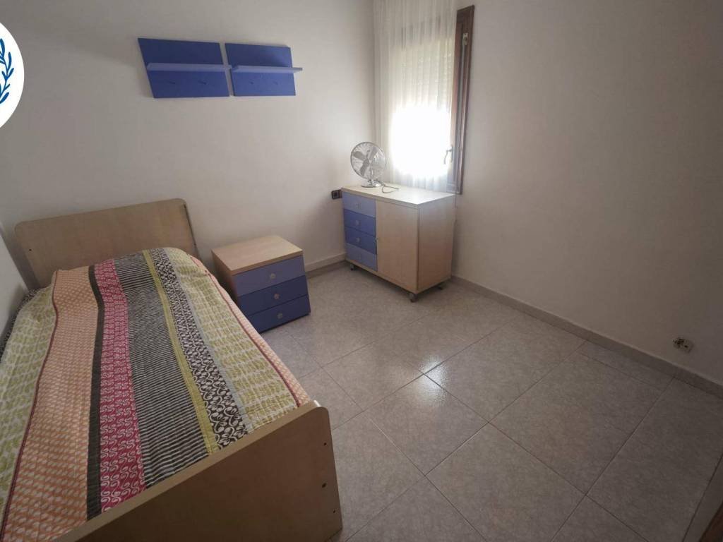 Piso de 80 m² en Vilanova i la Geltrú