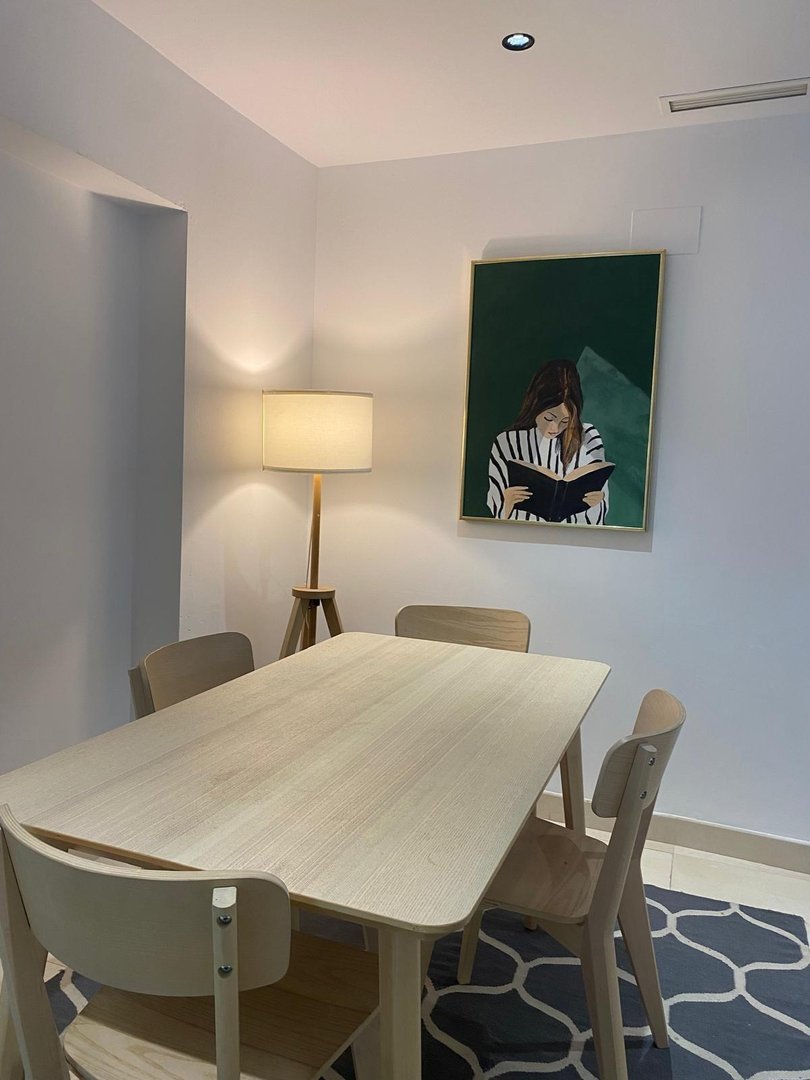 Piso de 90 m² en El Puerto de Santa María