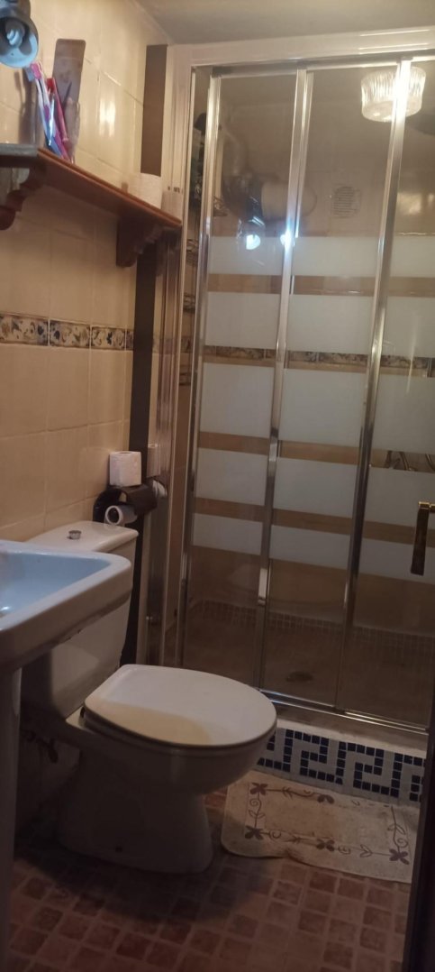 Piso de 60 m² en Castellón de la Plana