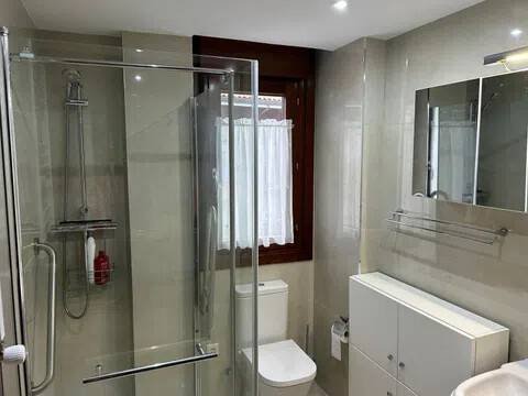 Piso de 98 m² en Gorliz