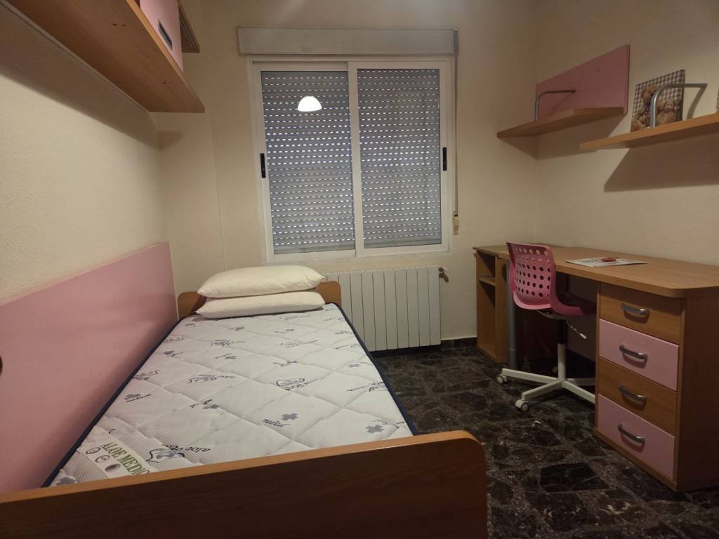 Piso de 137 m² en Albacete