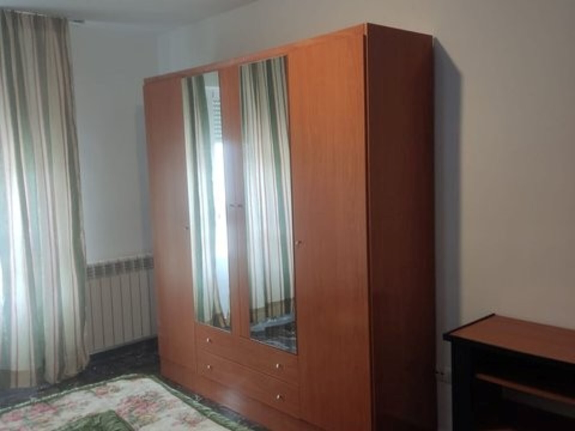 Piso de 115 m² en Alcalá la Real