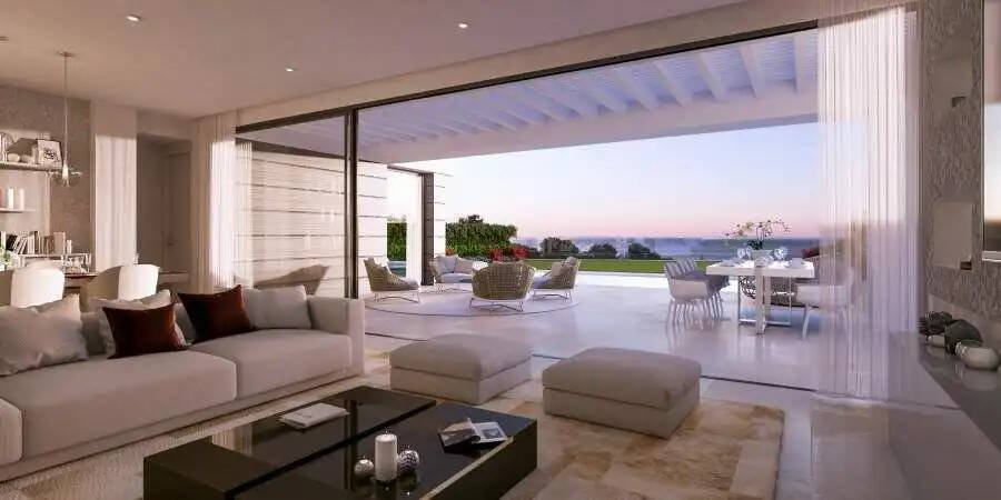 Casa 185 m² a Marbella