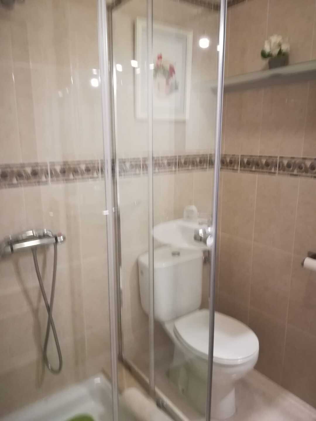 Piso de 140 m² en Osuna