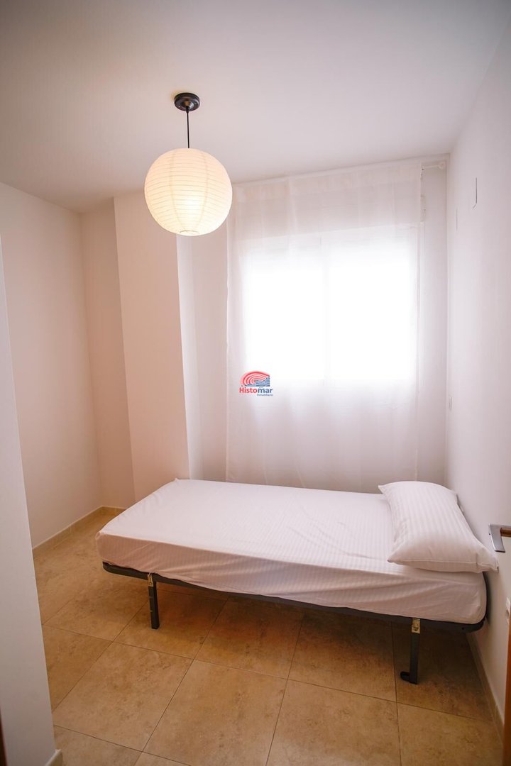 Pis de 134 m² a Sagunt