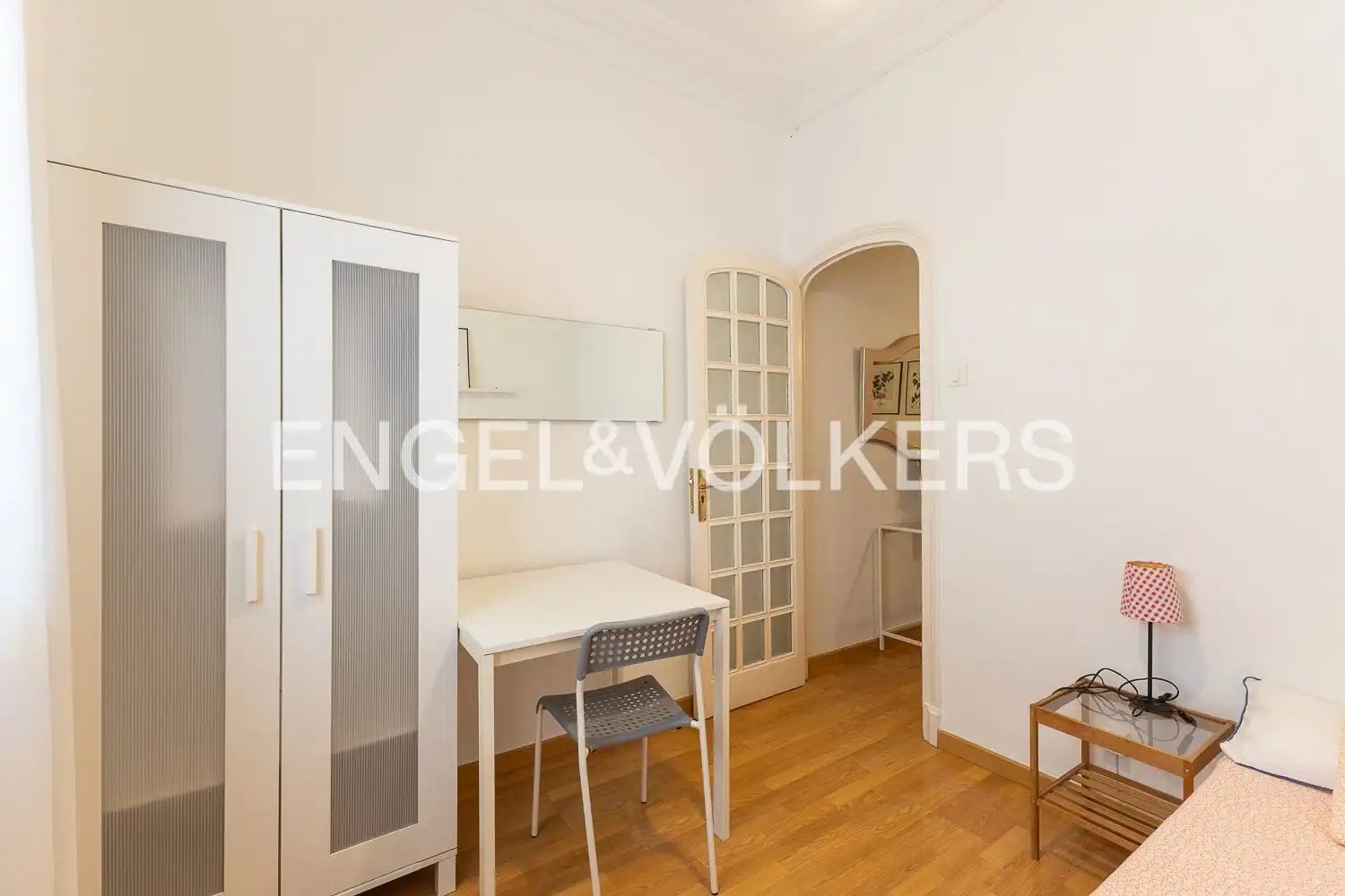 Piso de 132 m² en Valencia