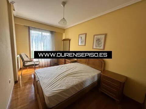 Pis de 120 m² a Ourense