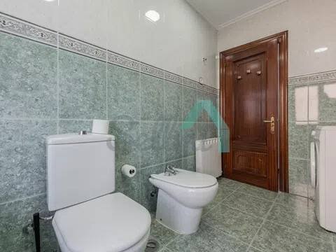Pis de 120 m² a Oviedo