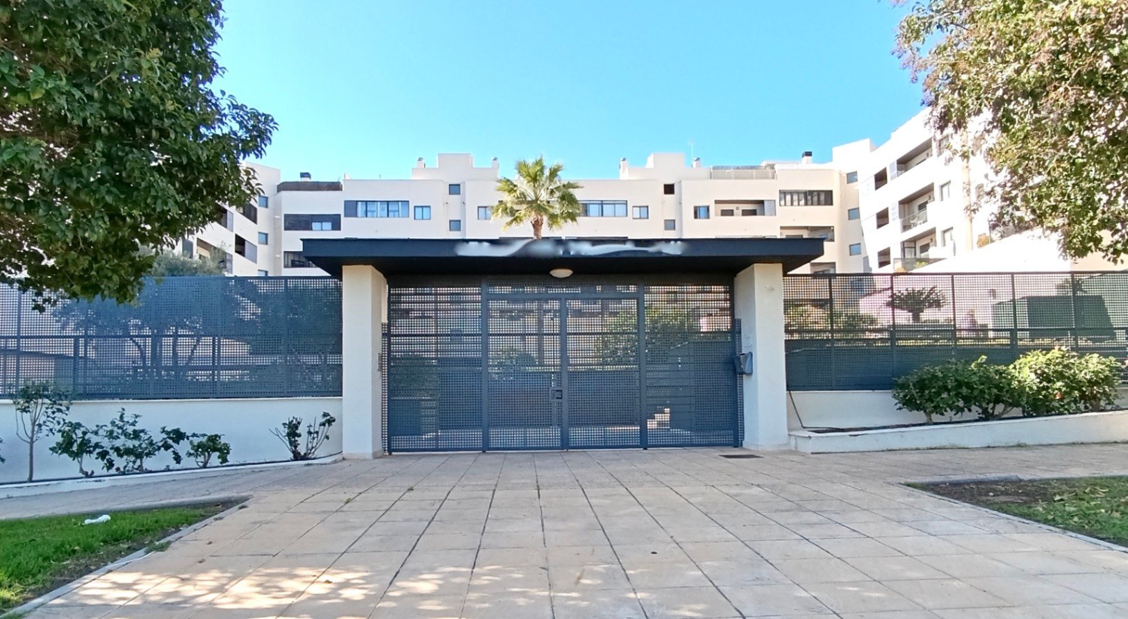 Piso de 98 m² en El Puerto de Santa María