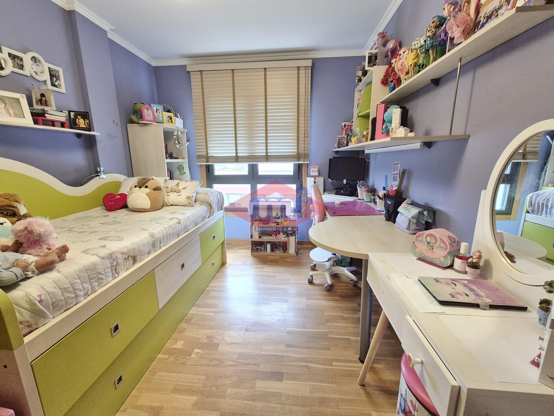Piso de 85 m² en Salceda de Caselas