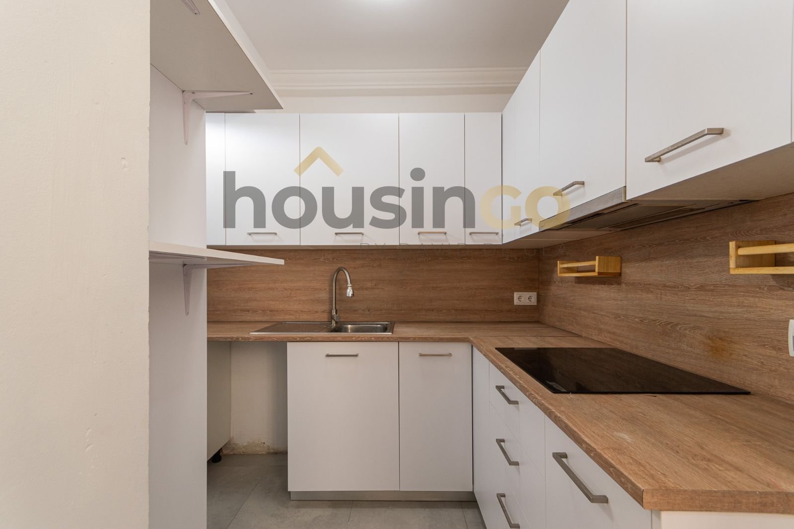 Pis de 140 m² a Madrid
