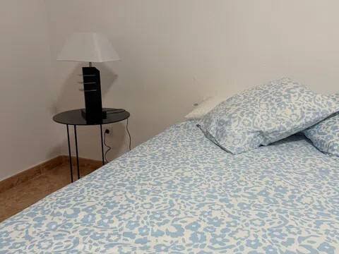 Piso de 100 m² en La Almunia de Doña Godina