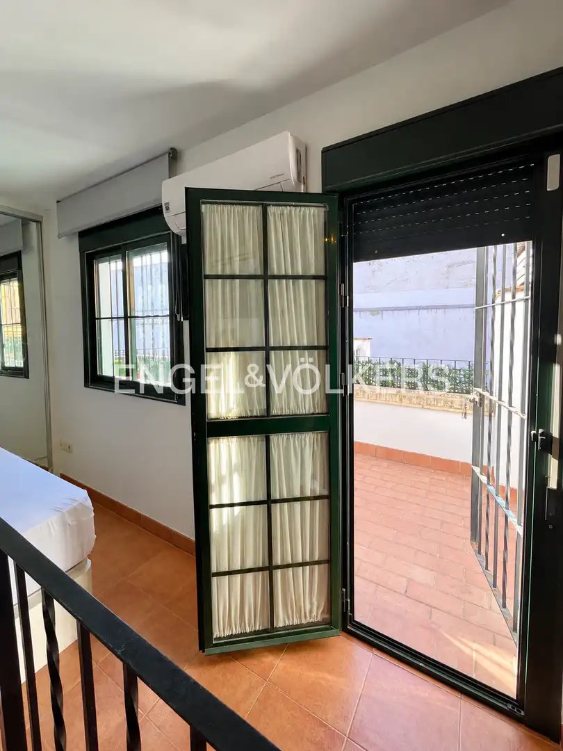 Appartamento 66 m² a Siviglia
