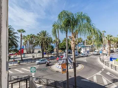 Pis de 90 m² a Almuñécar