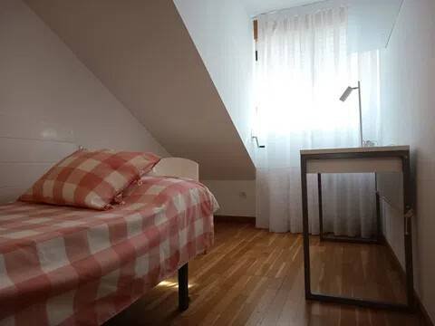 Wohnung 102 m² in Boecillo