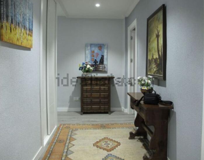 Piso de 120 m² en Salamanca