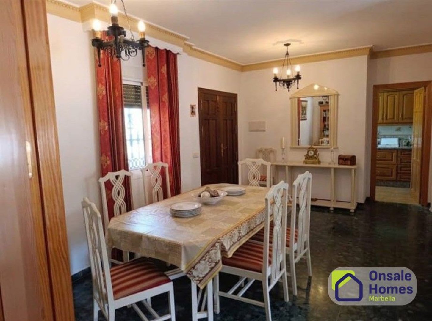 Casa de 180 m² a Ojén