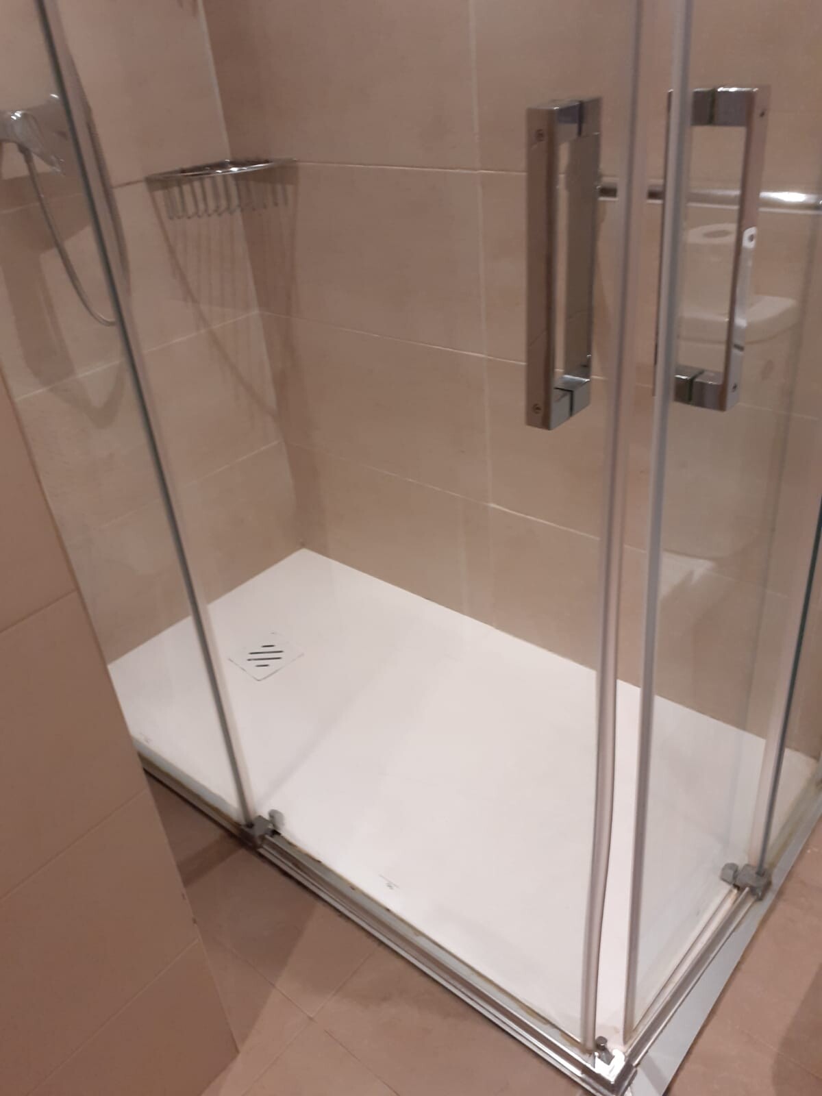 Piso de 75 m² en San Sebastián
