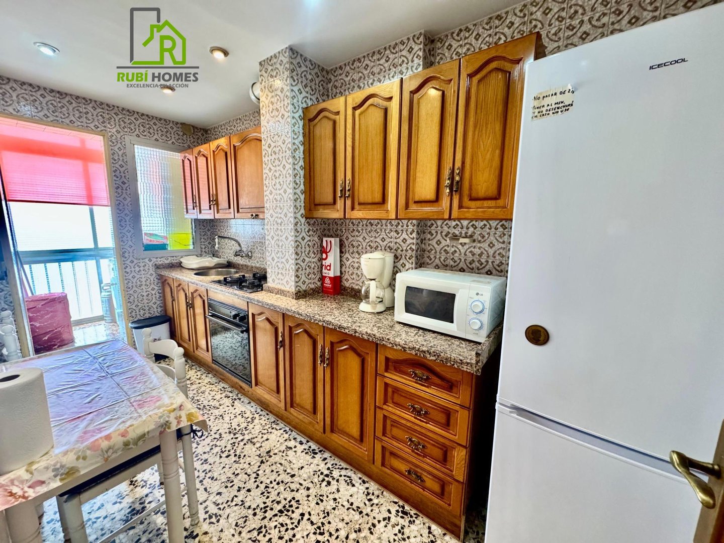 Piso de 115 m² en Granada