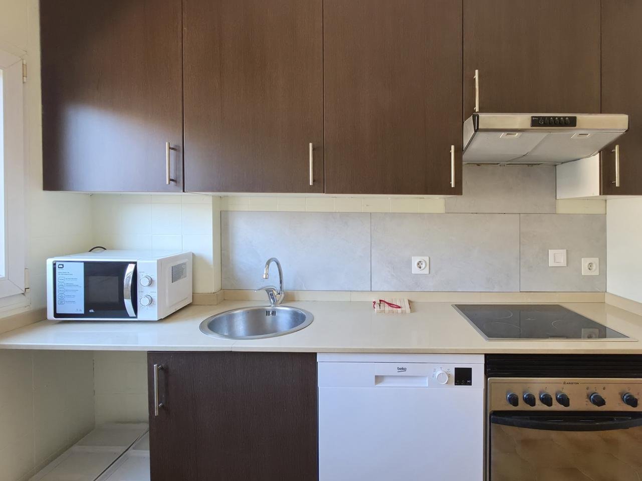 Piso de 53 m² en Oviedo