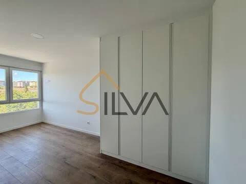 Piso de 118 m² en Lugo