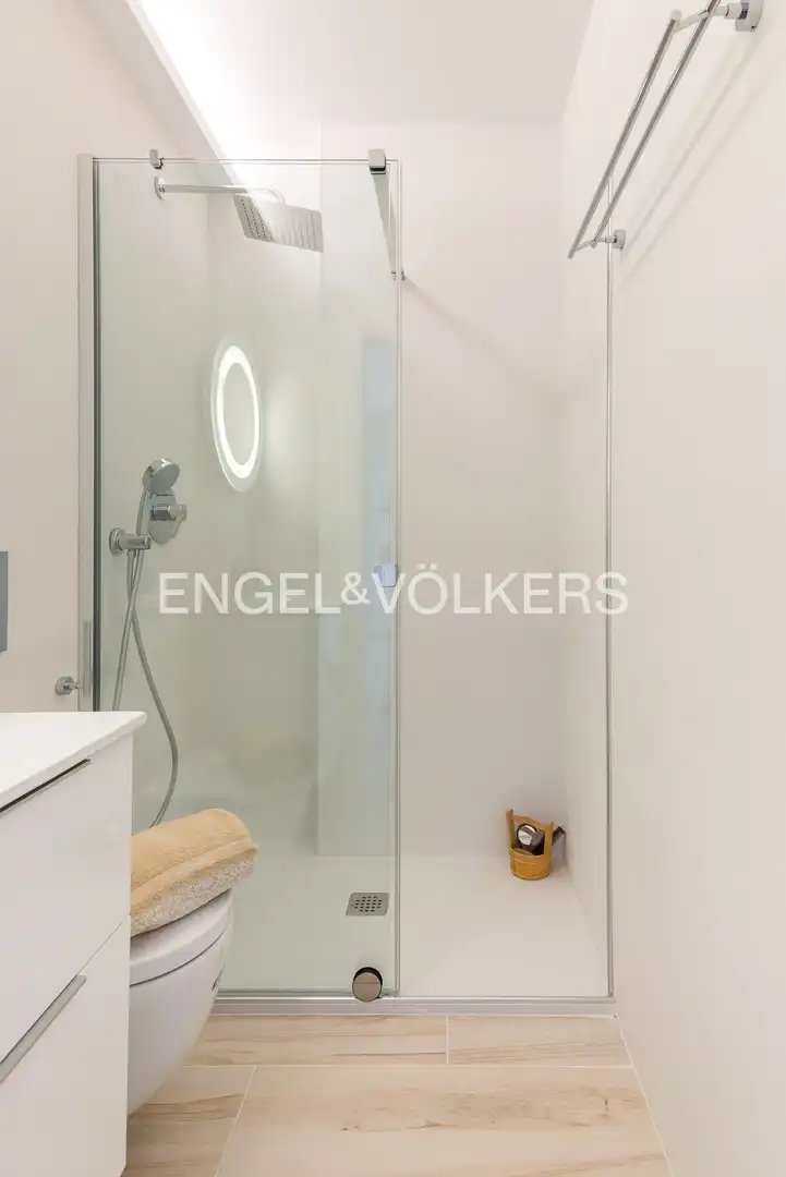 Pis de 107 m² a Madrid