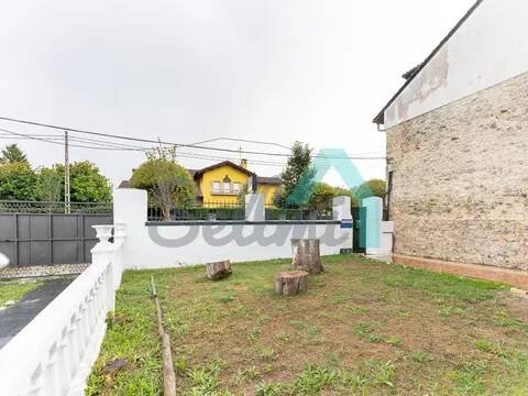 Casa de 345 m² en Gijón