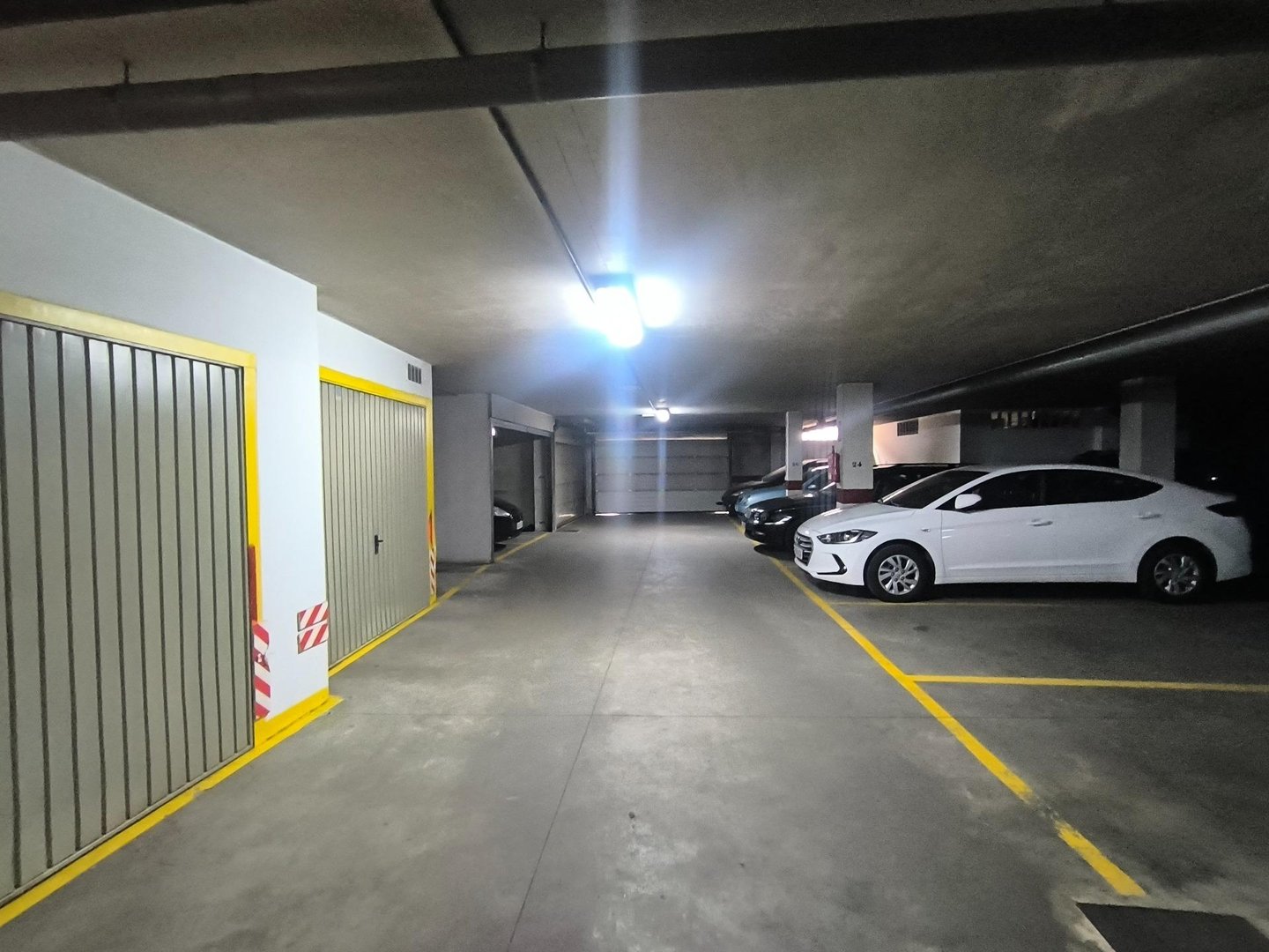 Pis de 132 m² a Ames