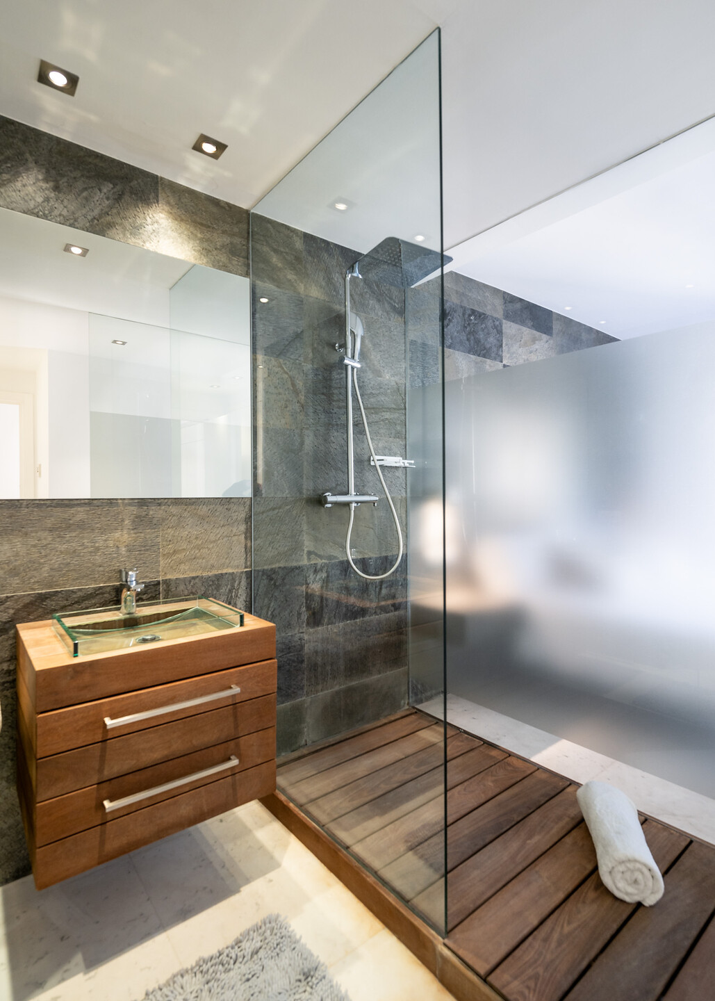 Piso de 100 m² en Manacor