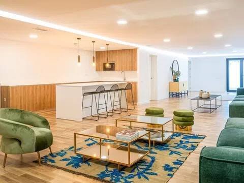 Piso de 186 m² en Estepona