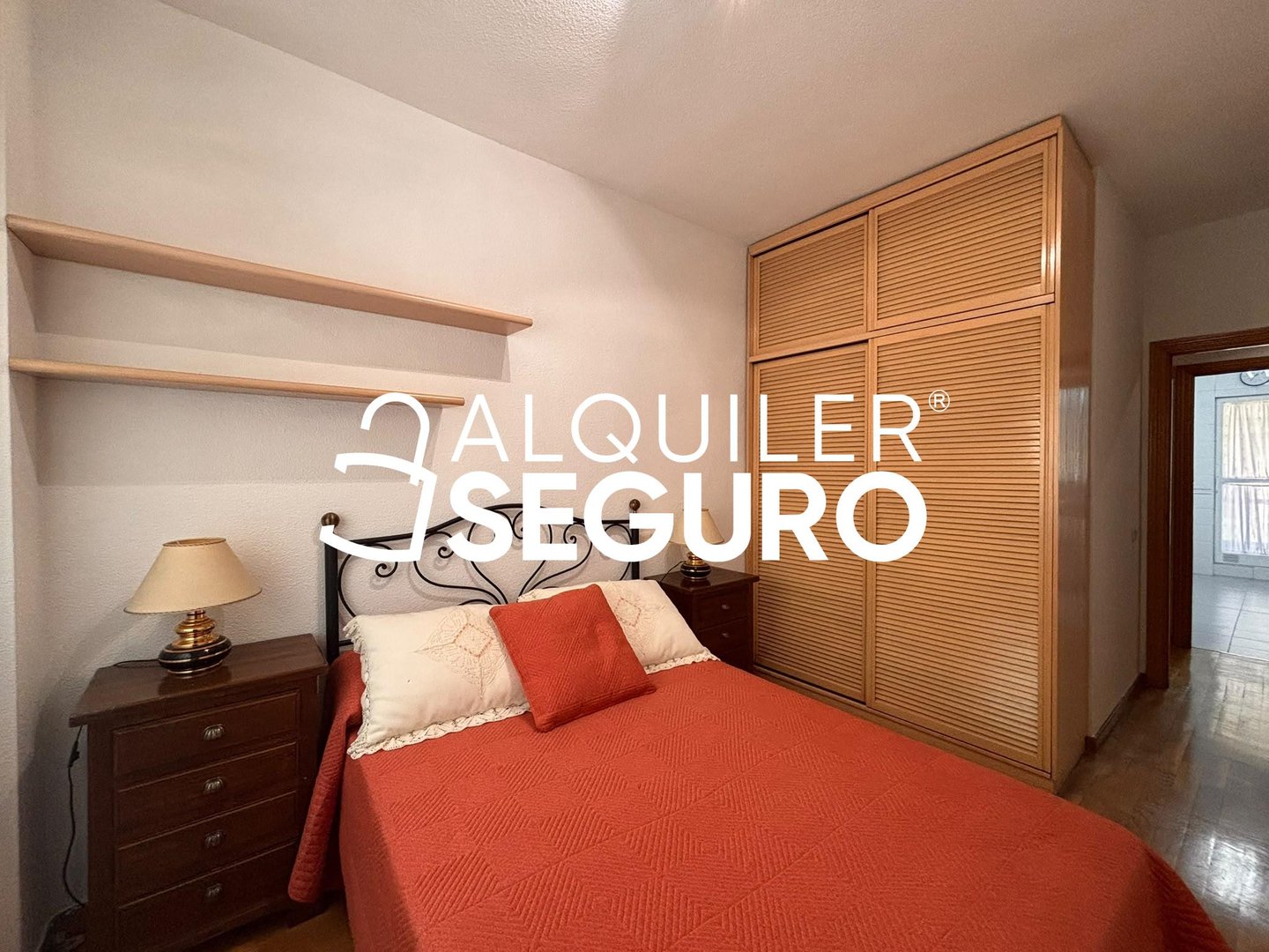 Piso de 104 m² en Madrid