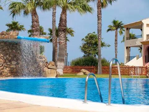 Piso de 95 m² en Tarifa