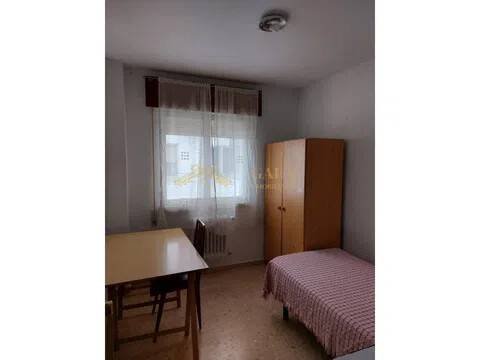 Piso de 135 m² en Cáceres