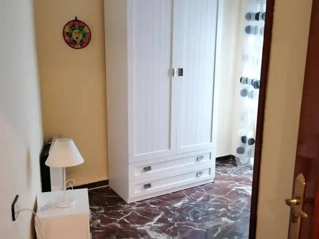 Piso de 112 m² en Jaén