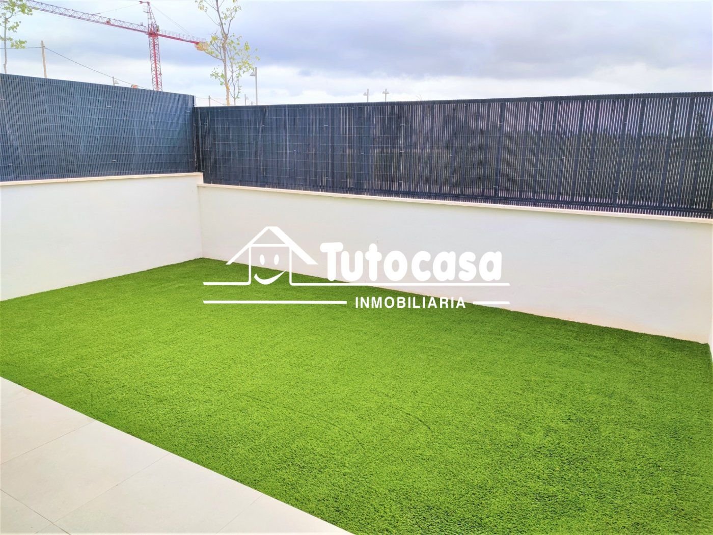 Piso de 173 m² en Dos Hermanas