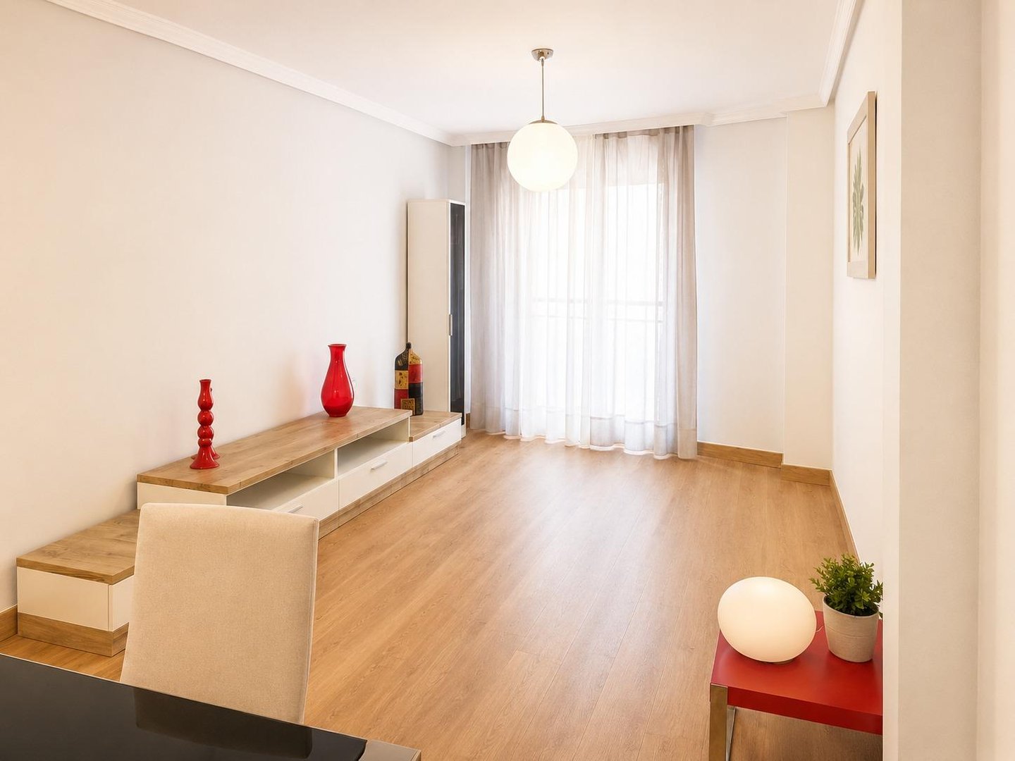 Piso de 120 m² en Almería