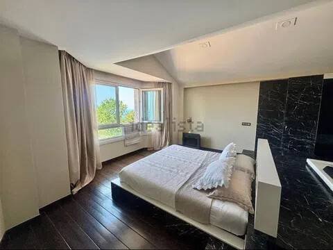 Casa de 450 m² en San Sebastián