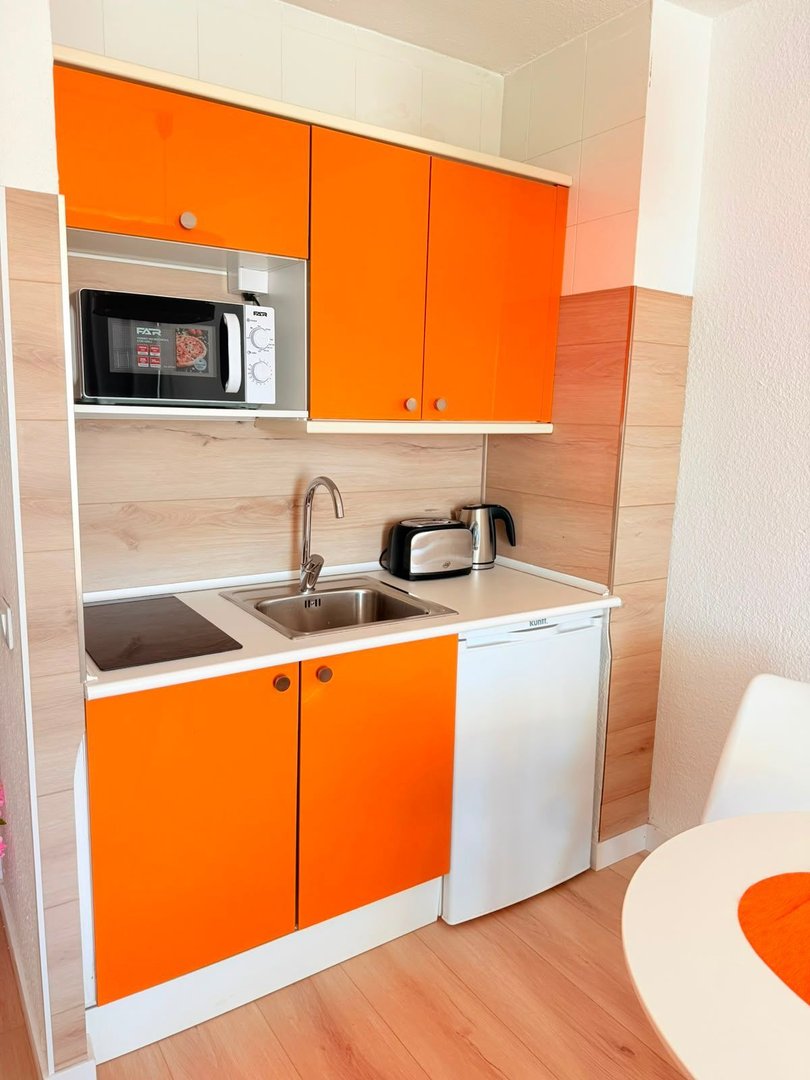 Pis de 35 m² a Arona