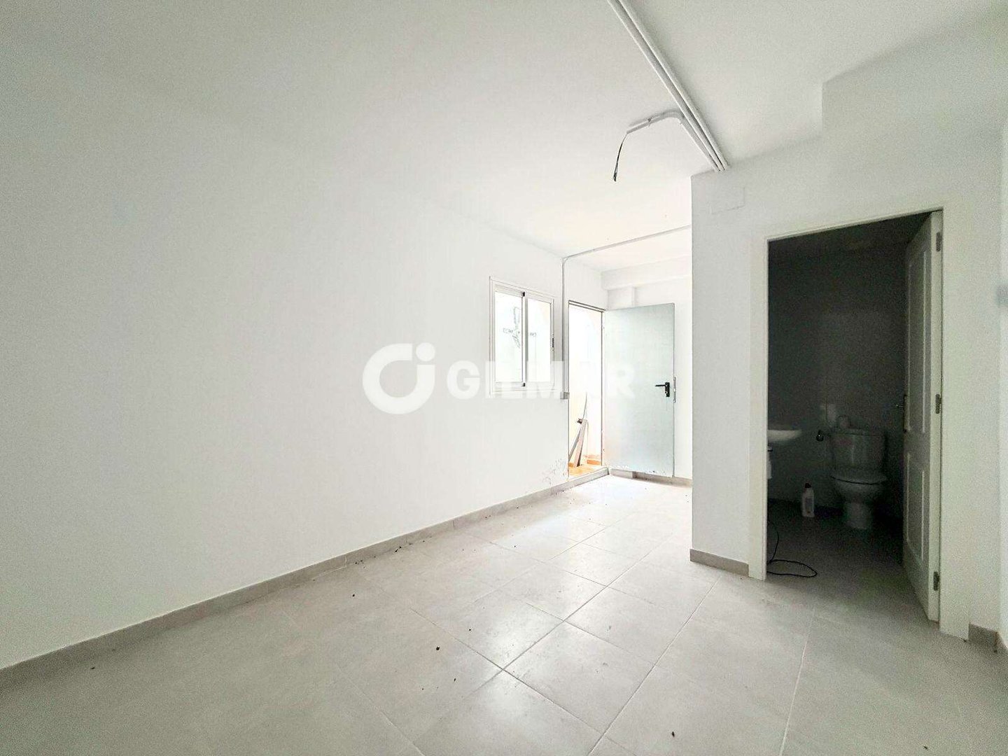 Pis de 180 m² a Màlaga