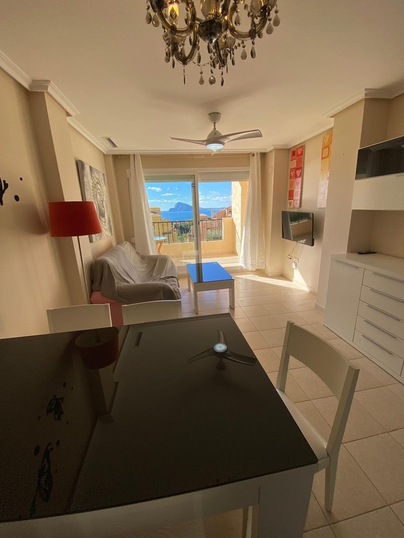 Pis de 70 m² a Calp