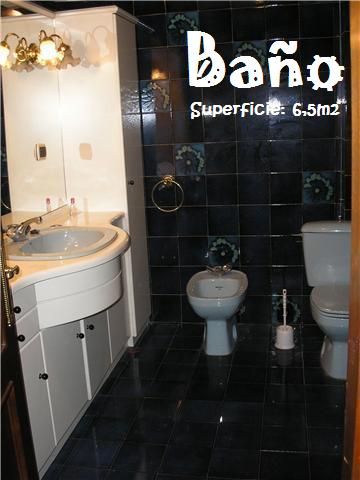 Habitación 132 m², Burgos