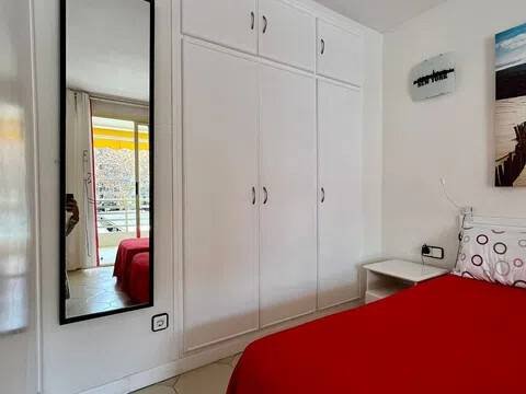 Piso de 40 m² en Salou