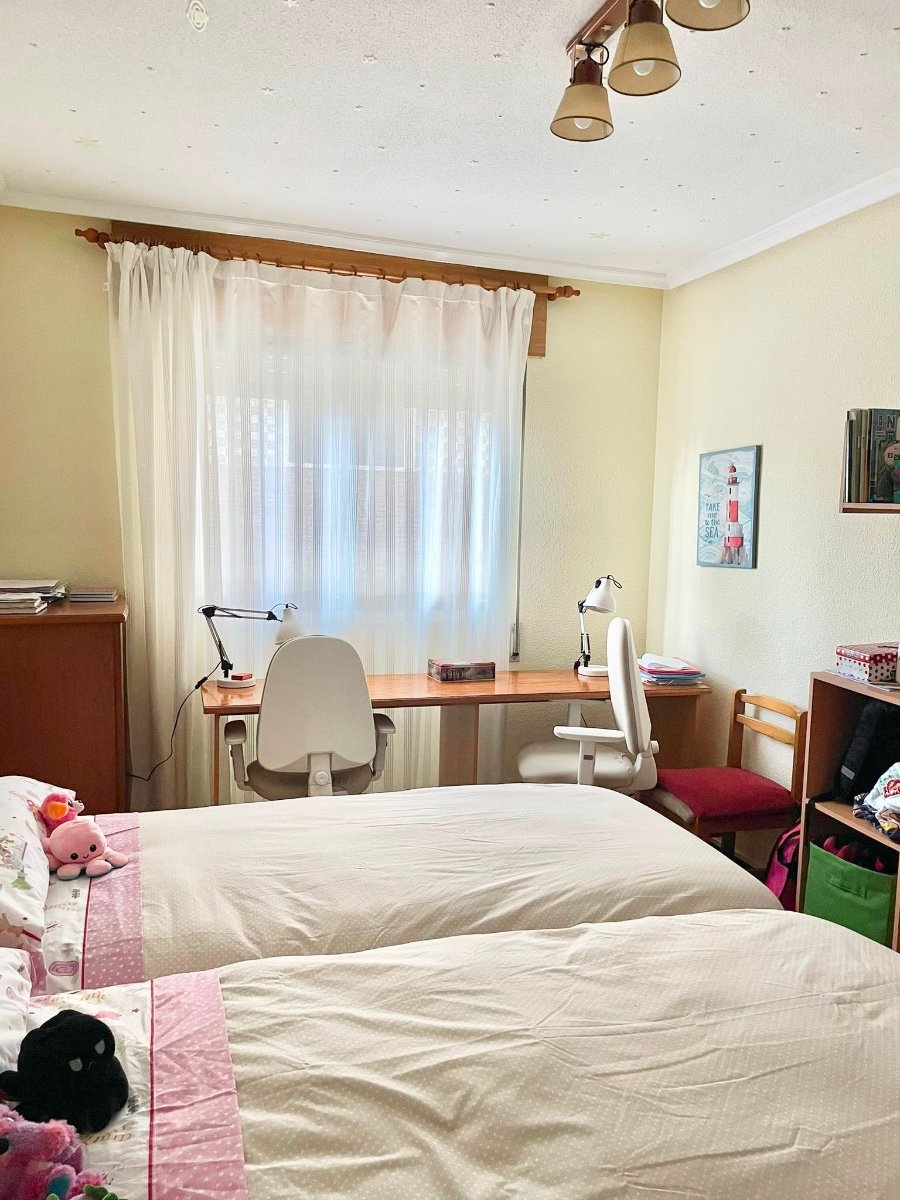 Piso de 180 m² en Cartagena