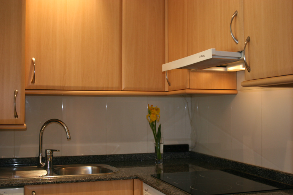 Pis de 95 m² a Vigo