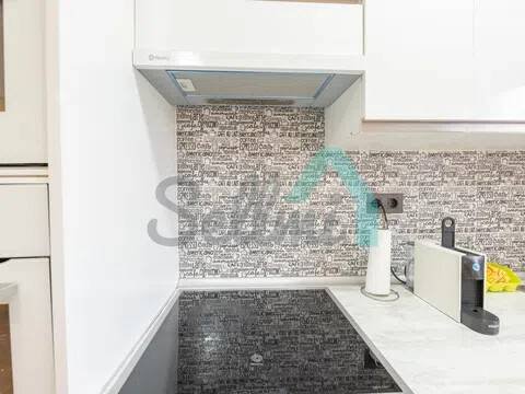 Piso de 79 m² en Oviedo