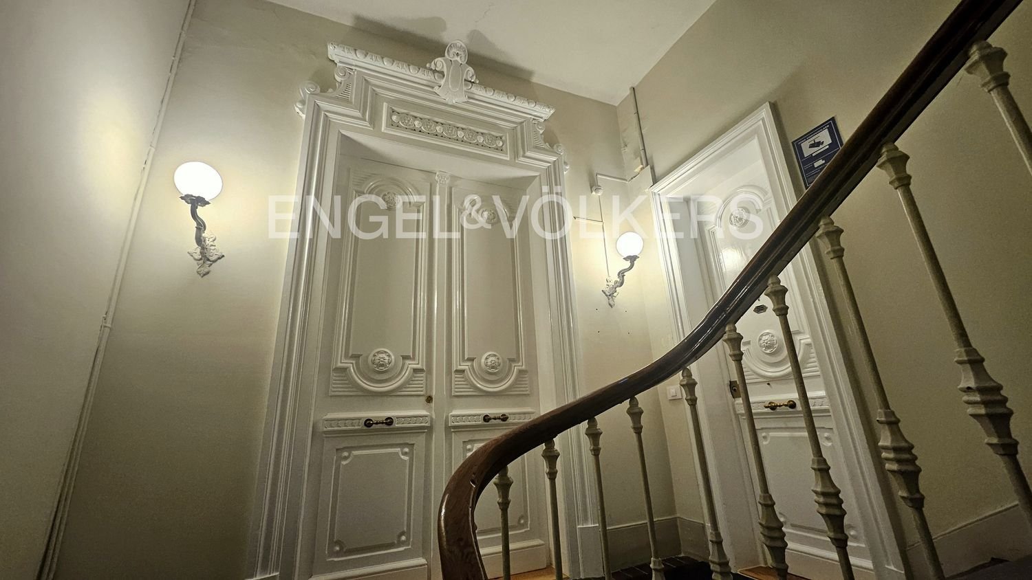 Квартира 225 м² у Vigo