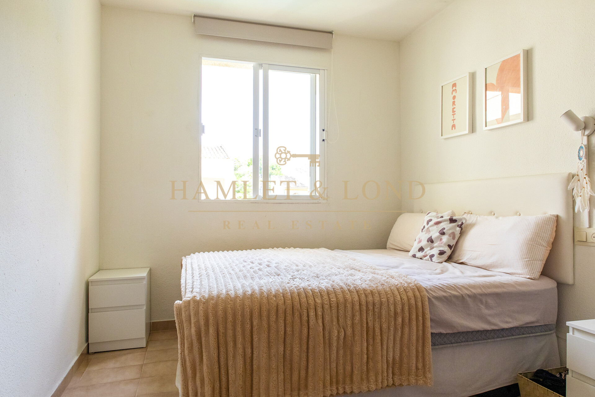 Wohnung 55 m² in Pollença