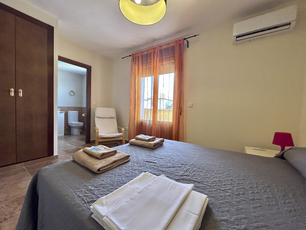 Piso de 145 m² en Ayamonte